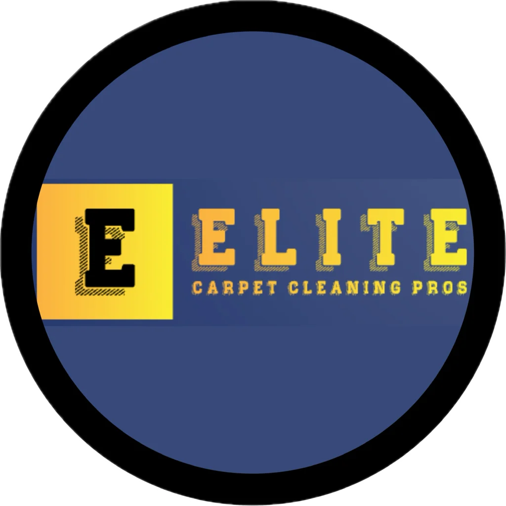 Elite Carpet Cleaning Pros logo