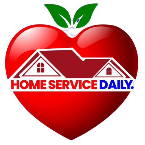 Home Service Daily logo